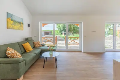 Image de Vacation home \"Huus Plüschmors\" in Kating for up to 4 people