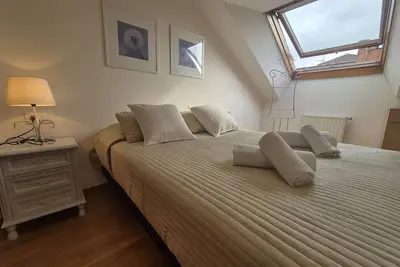 Image de 212a Asueto Apartment in Villaviciosa