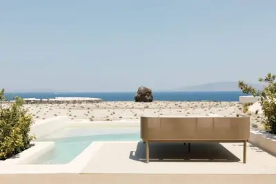 Image de Villa Serenity with Pool and Sea View