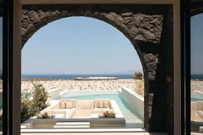 Image de Villa Euphoria with Pool and Sea View