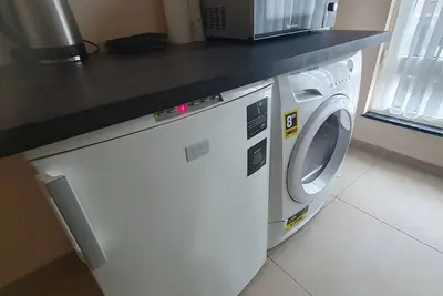 Image de Cozy appartment on the first floor