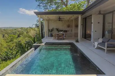 Image de Chic 3br Private Terrace & Nature Views