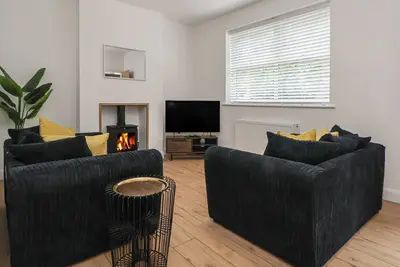 Image de 5 Marsh Lane, pet friendly, with open fire in Flint
