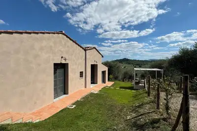 Image de Butterfly House