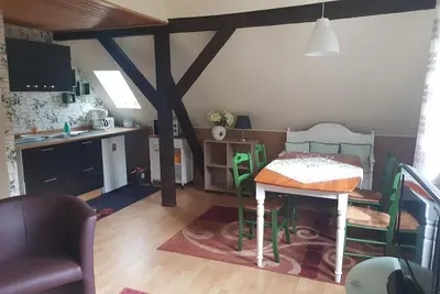 Image de Appartement 'Für Monteure' avec Wi-Fi