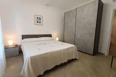 Image de Appartement de vacances pour 4 personnes env. 80 qmà Savona, Riviera italienne (Riviera delle Palme)