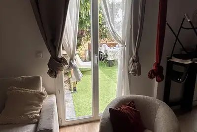 Image de Villa avec piscine proximité du vieux port