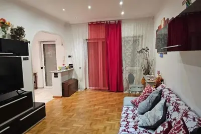 Image de Tourist Accommodation Rome, Cinecittà