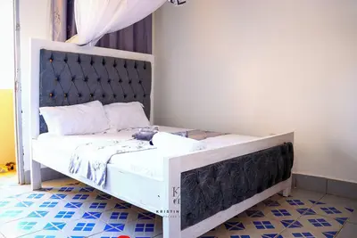 Image de Wonderful 2-bedroom apartment in Voi