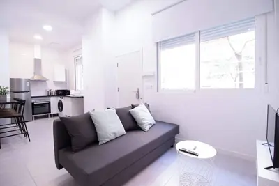 Image de Viveros 2 by Concept Flats