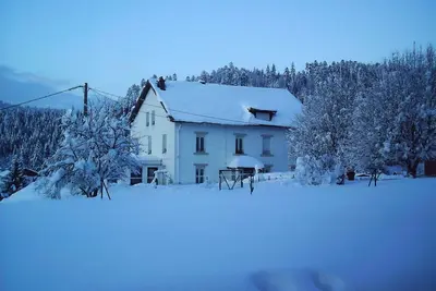 Image de Appartement entre nature, lac et sentiers