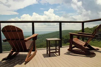 Image de Ledges   66 with Wintergreen Advantage