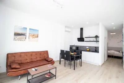 Congresos by Concept Flats