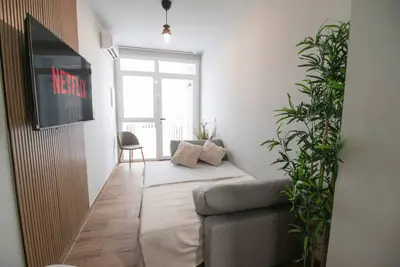 Image de Suite Parque del Turia by Concept Flats