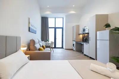 Image de Les Arts Plaza C by Concept Flats