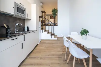 Image de Les Arts Turia 2 by Concept Flats