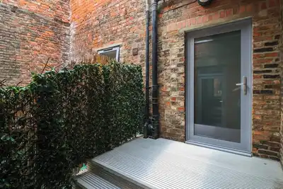 Image de Apartment 10, pet friendly in York