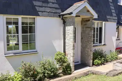 Image de Atlantic View Apartment, pet friendly in Bude