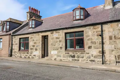 Image de No. 9 North St, pet friendly, country holiday cottage in Fraserburgh