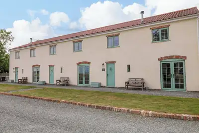 Image de Mylo'S Cottage, family friendly, with open fire in Boston