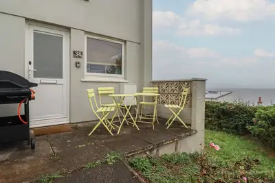 Image de Surf View, country holiday cottage, with a garden in Newquay