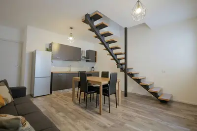 Image de Sant'Avendrace: Spacious Apt. 3 bedrooms, 2 baths