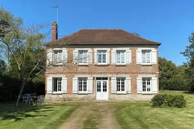 Image de Presbytère du 19ème siècle