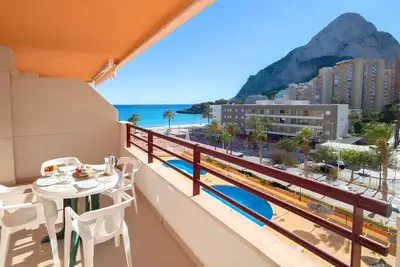 Image de Zafiro Calpe by Concept Flats