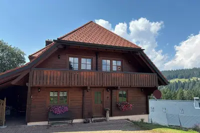 Image de Quiet vacation apartment 'Weideblick' in the middle of nature in Schluchsee-Blasiwald