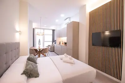 Image de Favara 3 by Concept Flats