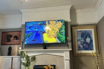 Image de Empire House