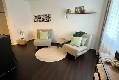 Image de 2. 5 room apartment \"Casa Pluschein\" in a prime location in Flims / Ski Bike Hike