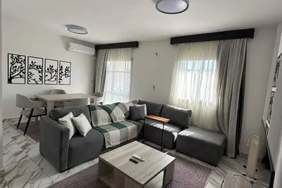 Image de Charming Cozy Retreat N Madinaty