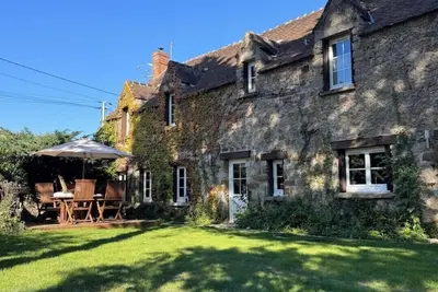 Image de Cottage - maison de campagne