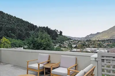 Image de Kiely Lane Lodge, Family-Friendly Queenstown Stay