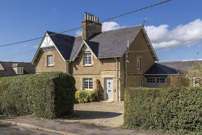 Image de Wonderful dog friendly - Pickwick