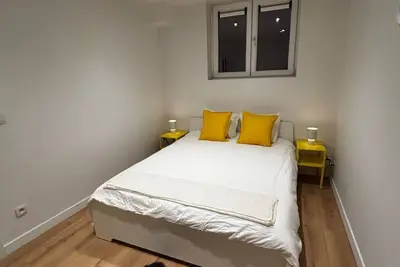 Image de Charming 1br Apartment | Walk to City Center