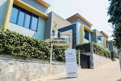 Image de Cozy Kiyovu House Rental With Honore Rwanda