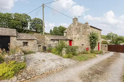 Image de Storeys Cottage -  a holiday cottage that sleeps 4 guests  in 2 bedrooms