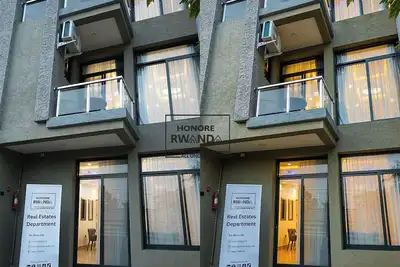 Image de Serene Stay with Honore Rwanda