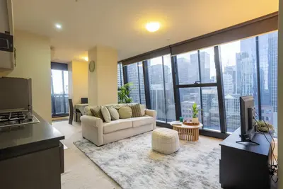 Image de Melbourne Central Cbd Convenience!