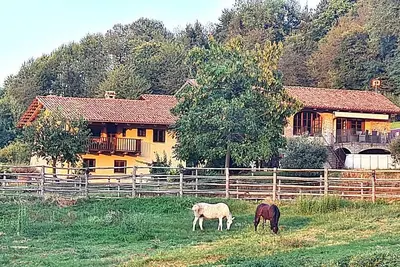 Image de Wonderful property in a fantastic location with a great pool - Il Roseto I and Ii