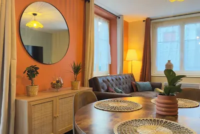 Image de Le Gîte de L'Étoile