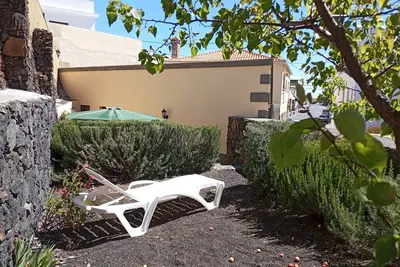 Image de El Julan - Nature Escape & Terrace, El Hierro