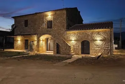 Image de Tourist Accommodation The Ancient Village of Leonardo