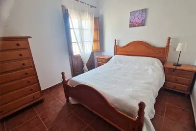 Image de The Retreat, Alcazar, Orgiva - Sleeps 8