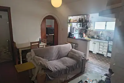 Image de Cozy 2-bedroom house in San Fernando, Buenos \nAires