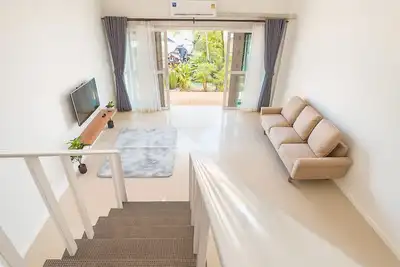 Image de 2-Bedroom Patong Thai House  -  8 min walk to Jungceylon, Bangla Road