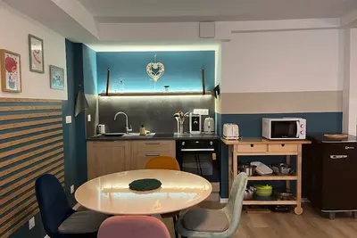 Image de Appartement \"Au Bretzel\"