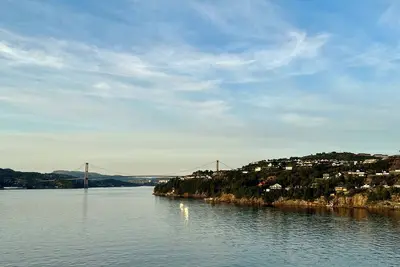 Image de Modern Luxury Apartment by Waterfront